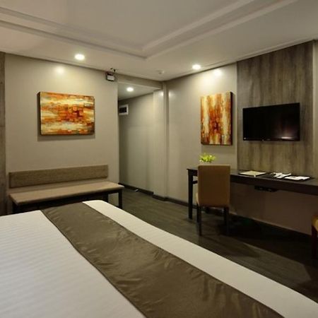 Hotel Del Rio Iloilo City Εξωτερικό φωτογραφία