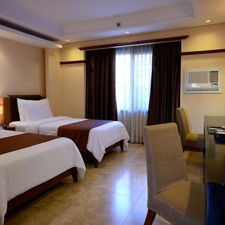 Hotel Del Rio Iloilo City Εξωτερικό φωτογραφία