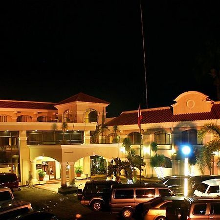 Hotel Del Rio Iloilo City Εξωτερικό φωτογραφία