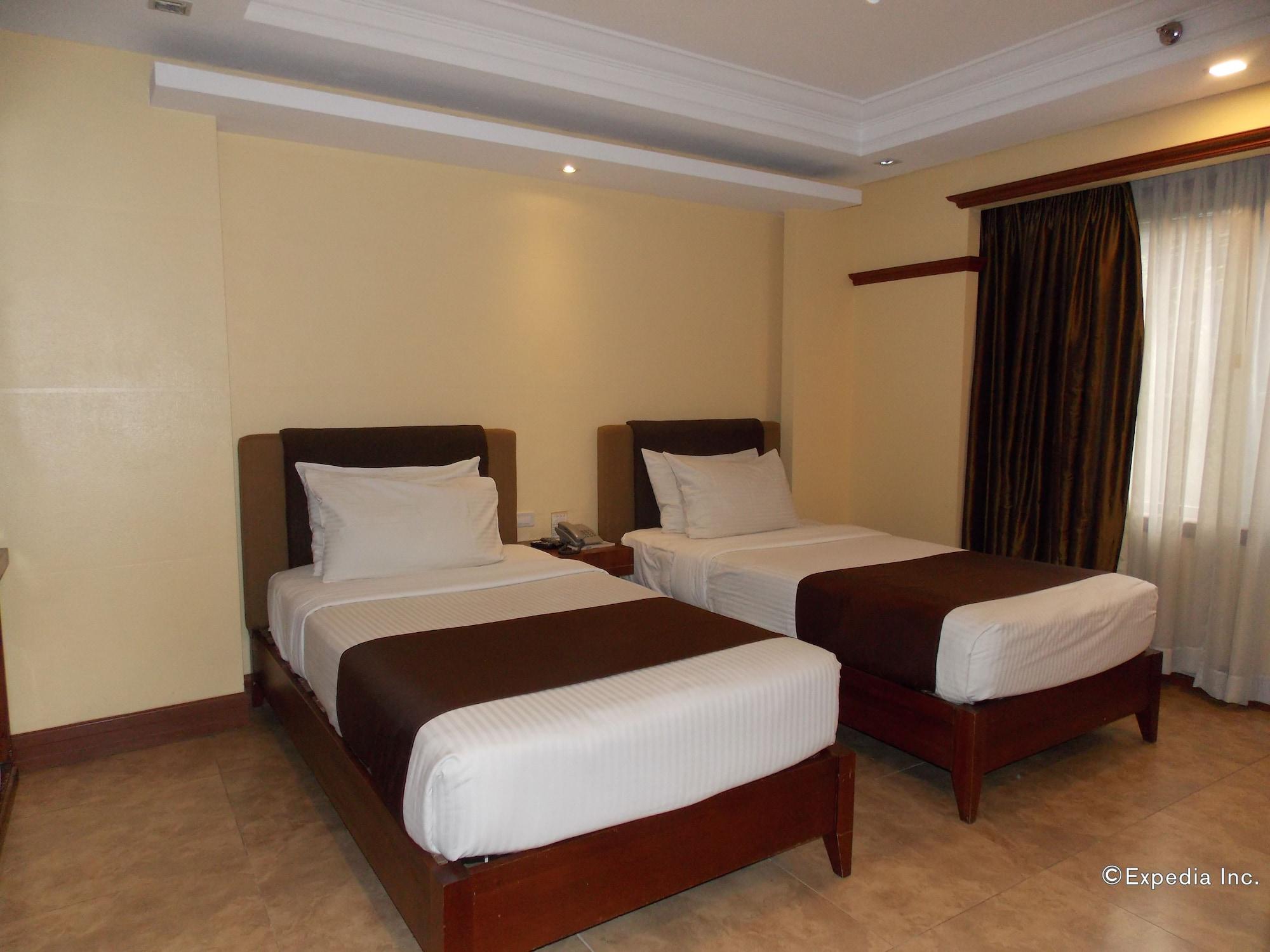 Hotel Del Rio Iloilo City Εξωτερικό φωτογραφία