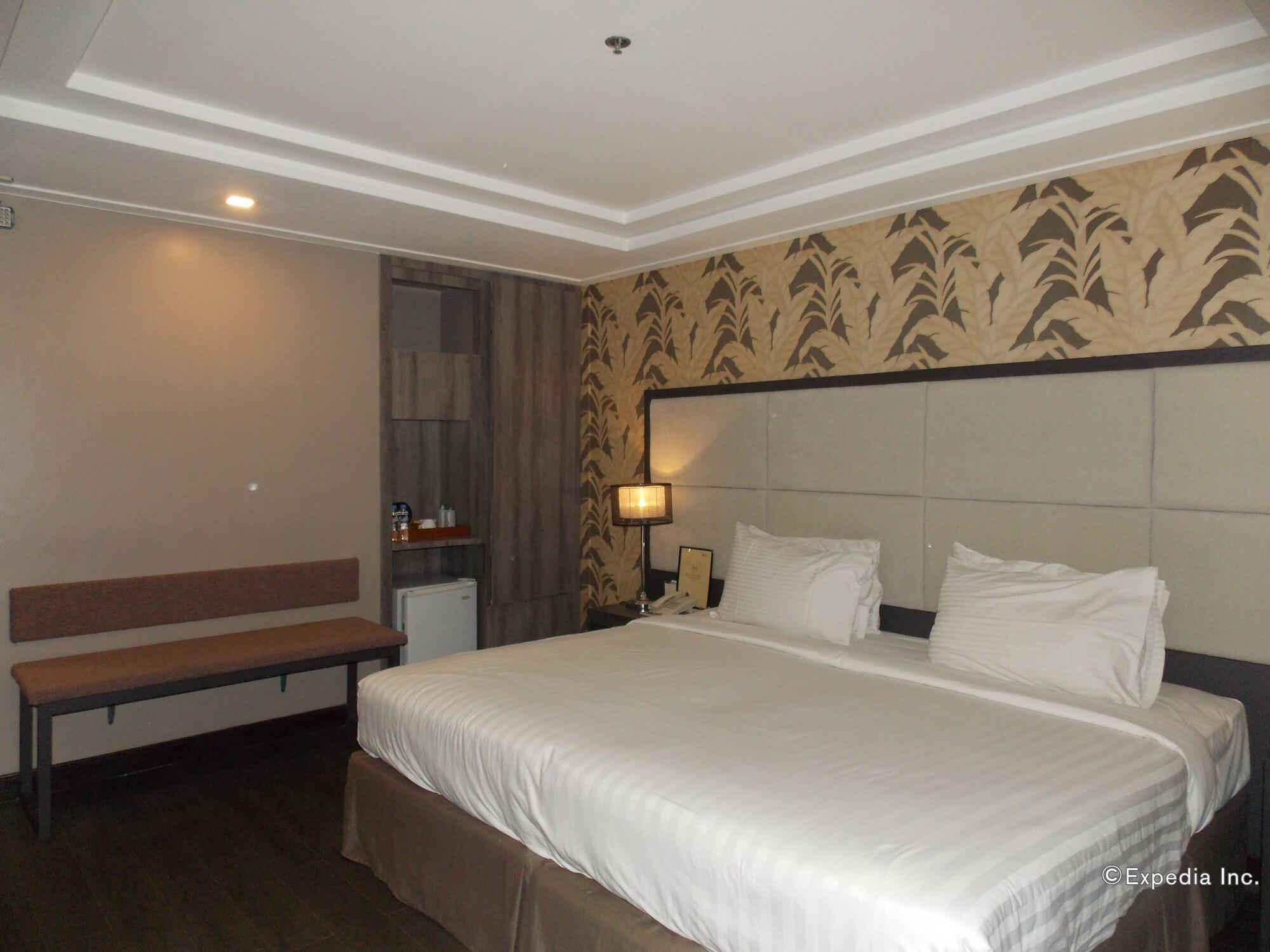 Hotel Del Rio Iloilo City Εξωτερικό φωτογραφία