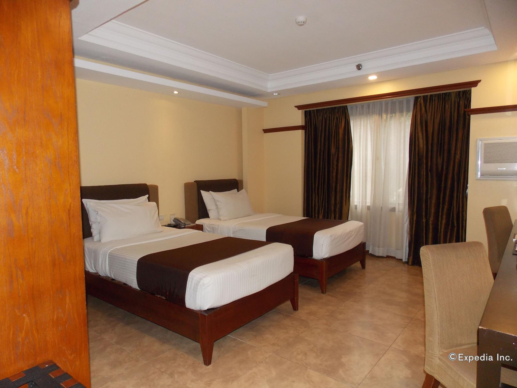 Hotel Del Rio Iloilo City Εξωτερικό φωτογραφία