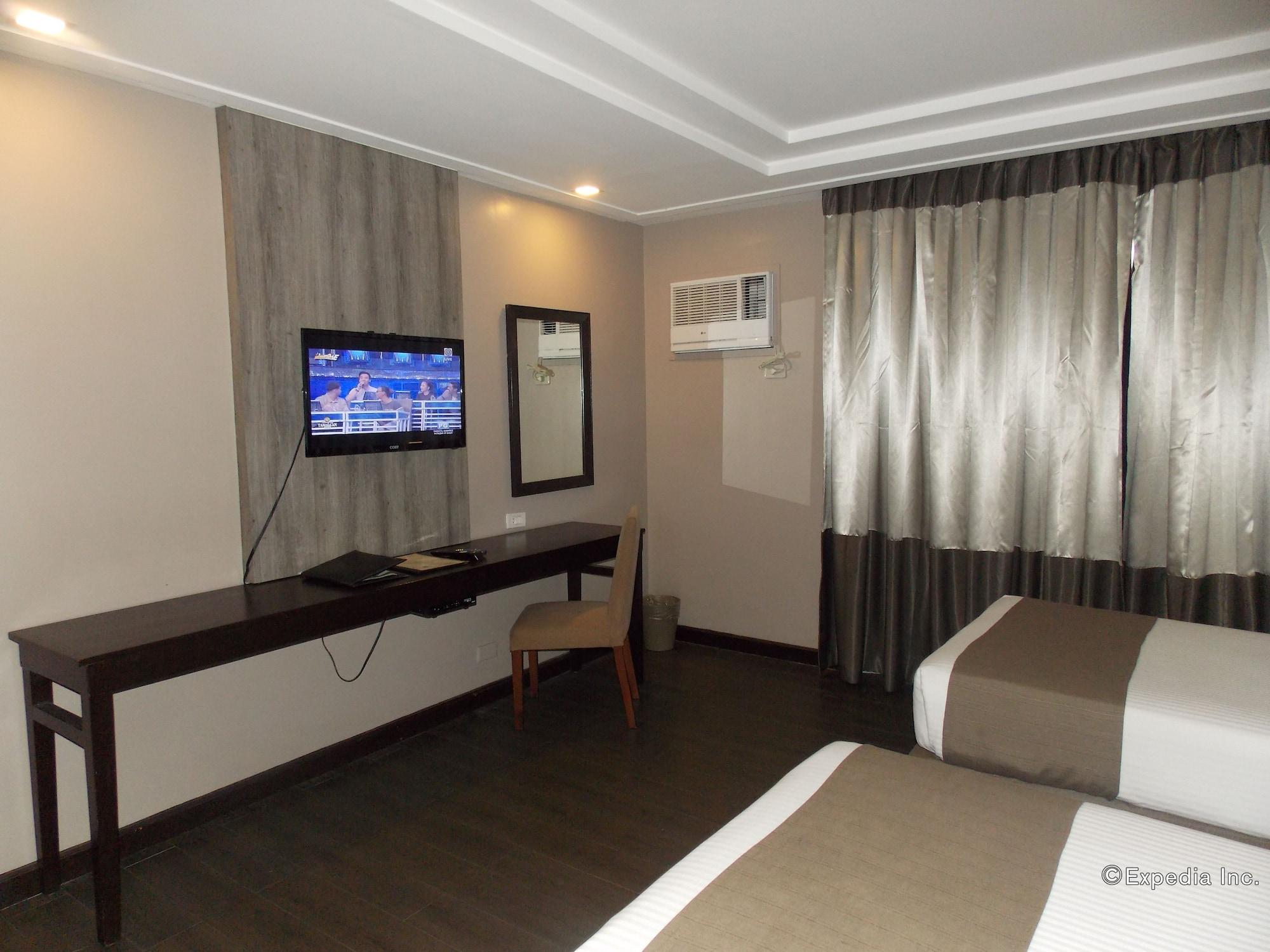 Hotel Del Rio Iloilo City Εξωτερικό φωτογραφία