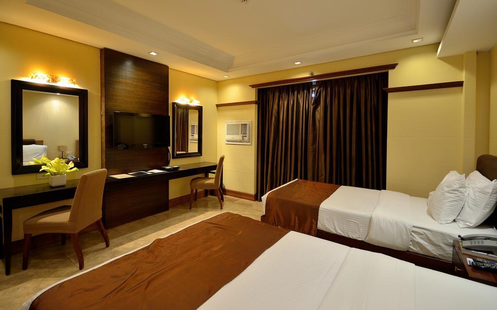 Hotel Del Rio Iloilo City Δωμάτιο φωτογραφία