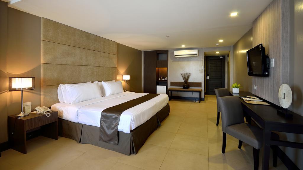 Hotel Del Rio Iloilo City Δωμάτιο φωτογραφία