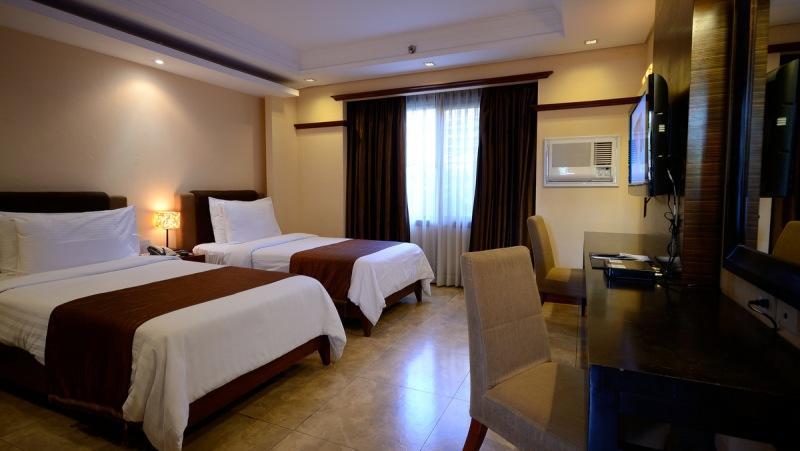 Hotel Del Rio Iloilo City Εξωτερικό φωτογραφία