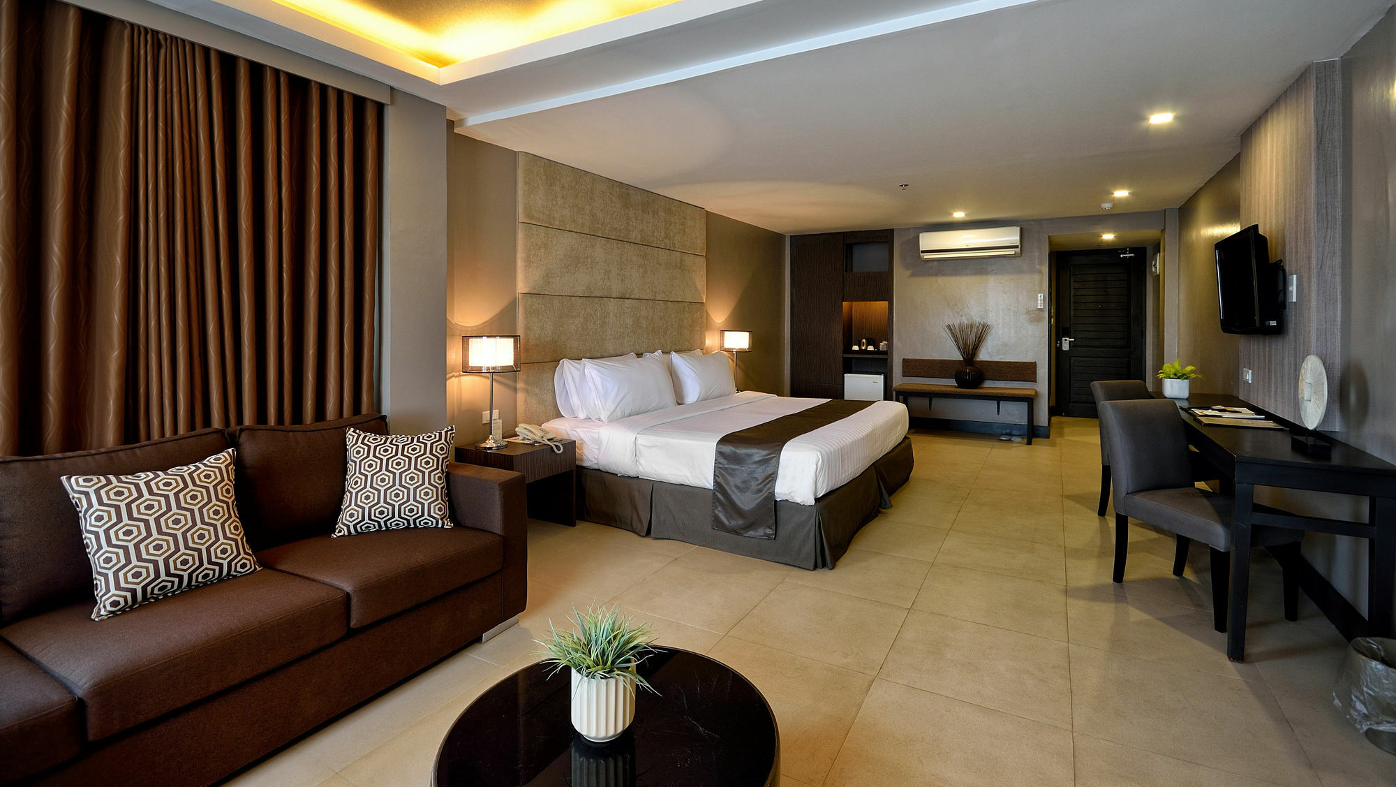 Hotel Del Rio Iloilo City Εξωτερικό φωτογραφία