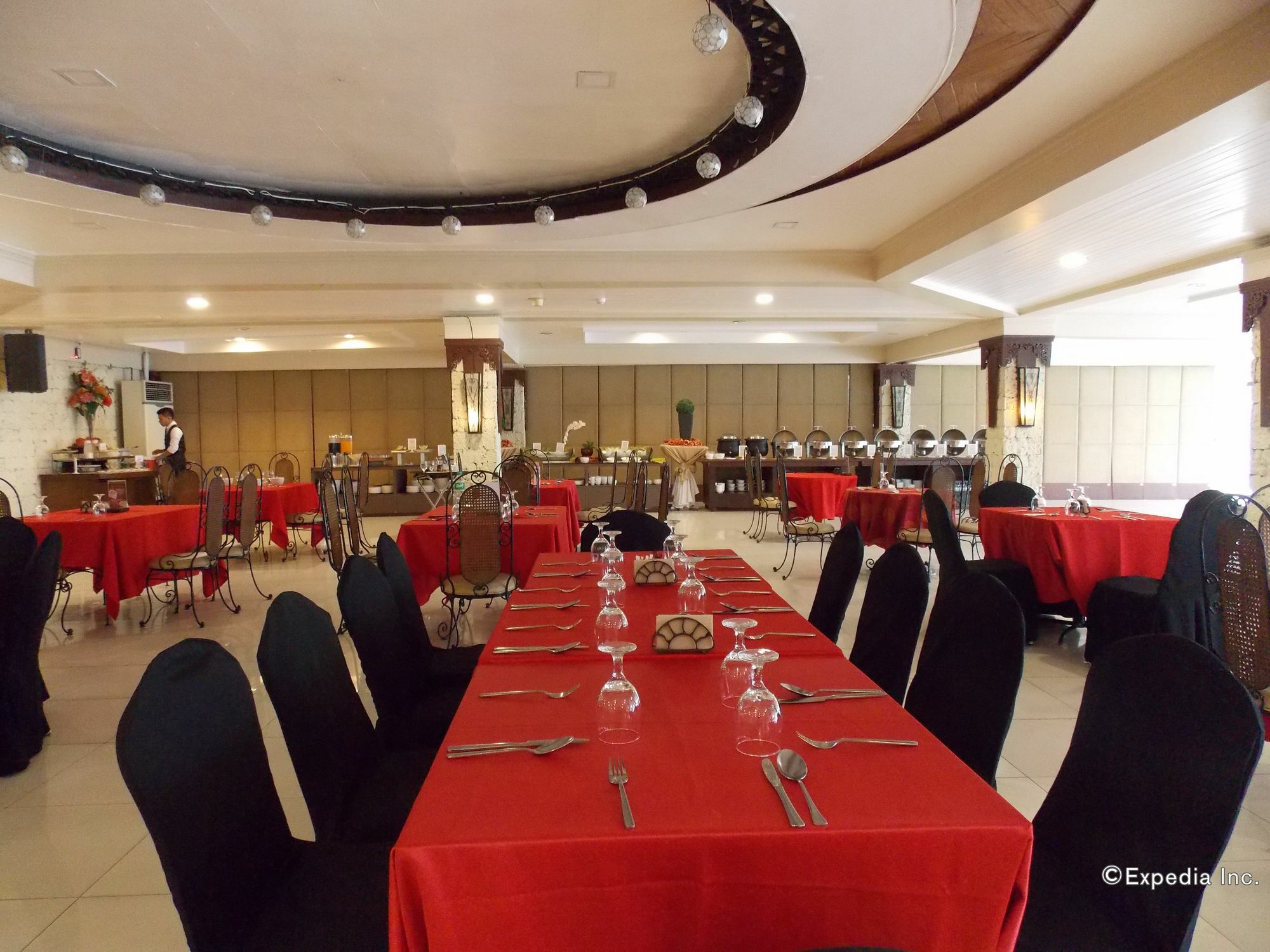 Hotel Del Rio Iloilo City Εξωτερικό φωτογραφία